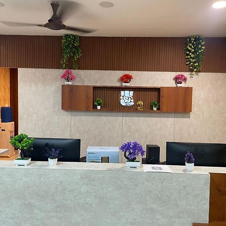 Maalyasa Hotel And Suites 하이데라바드 외부 사진