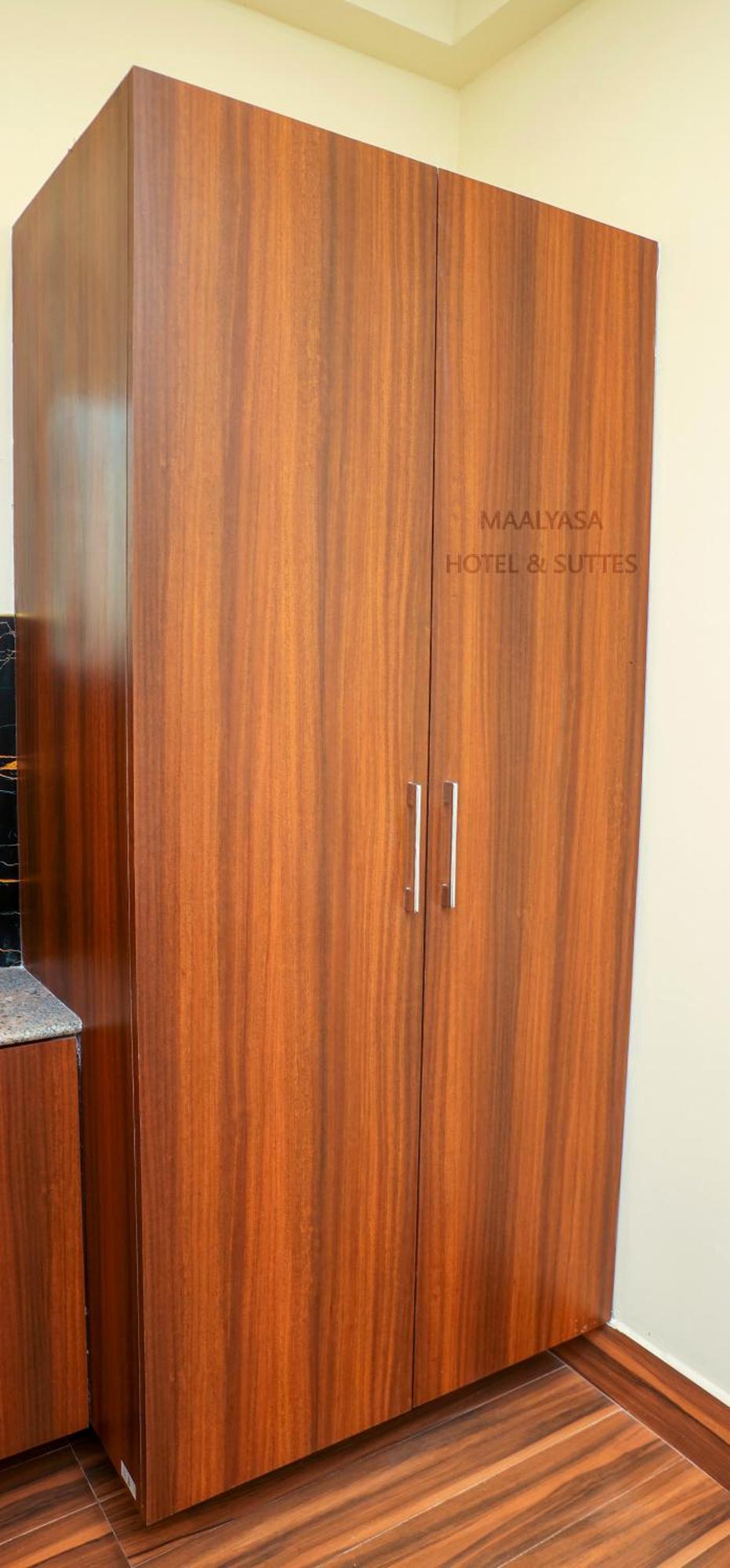 Maalyasa Hotel And Suites 하이데라바드 외부 사진
